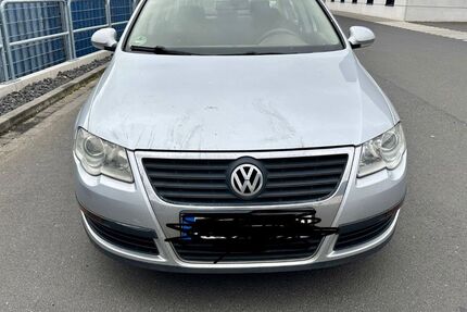 VW Passat 341.800 km 1.400 &euro; Köln 50767