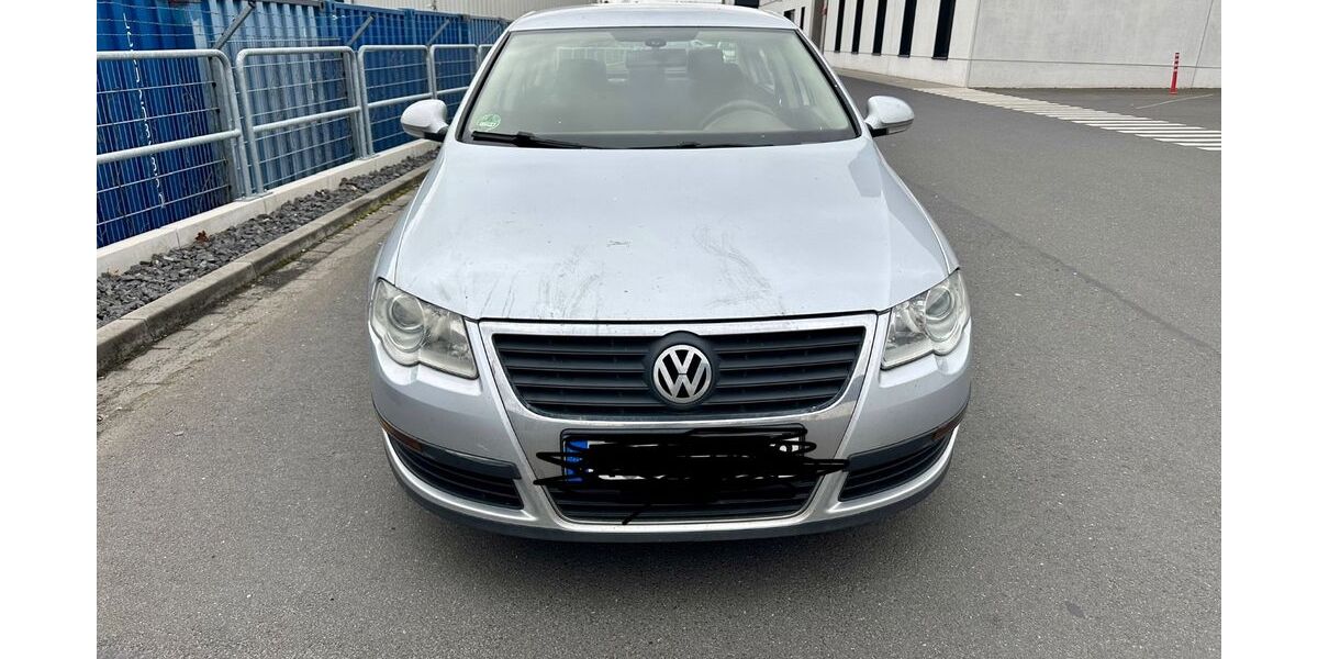 VW Passat 341.800 km 1.400 &euro; Köln 50767