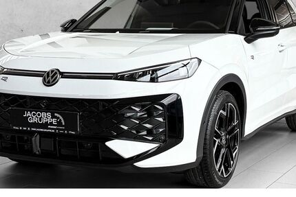 VW T-Roc 4.444 km 39.470 &euro; Bergheim 50126