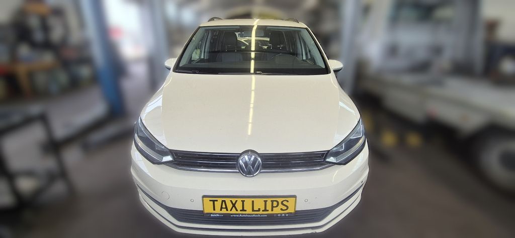 VW Touran 290.012 km 7.950 &euro; Korschenbroich 41352