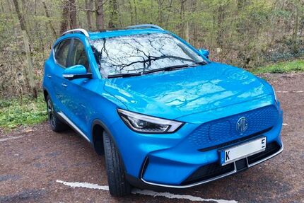 MG Andere 4.600 km 21.900 &euro; Köln 51107