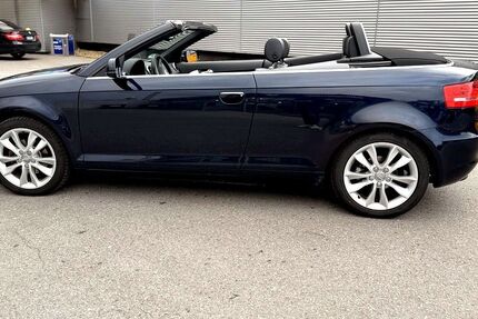 Audi A3 143.500 km 8.800 &euro; Düsseldorf 40547