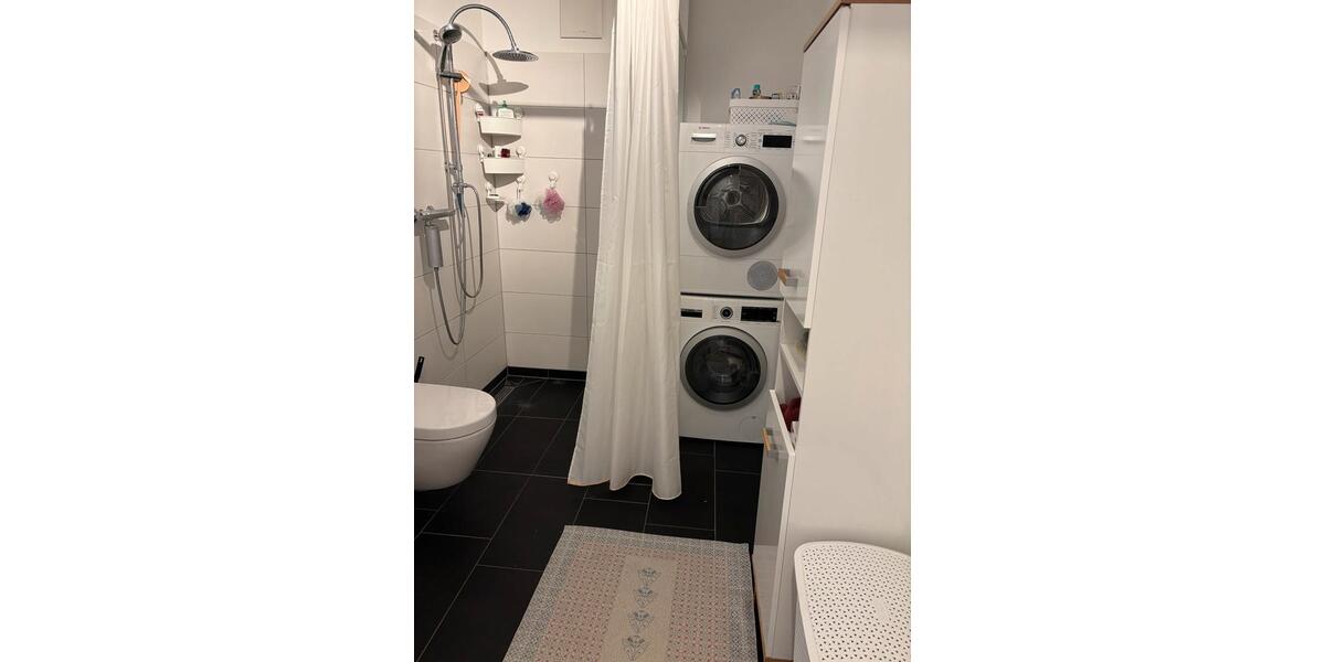 Etagenwohnung Düsseldorf Stadtbezirk 3 - 2 Zimmer, 55 m&sup2;, 1.150&euro; | Angebot:26697806