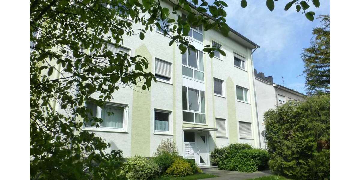 Etagenwohnung Leverkusen Opladen - 3 Zimmer, 57 m&sup2;, 129.000&euro; | Angebot:25881614