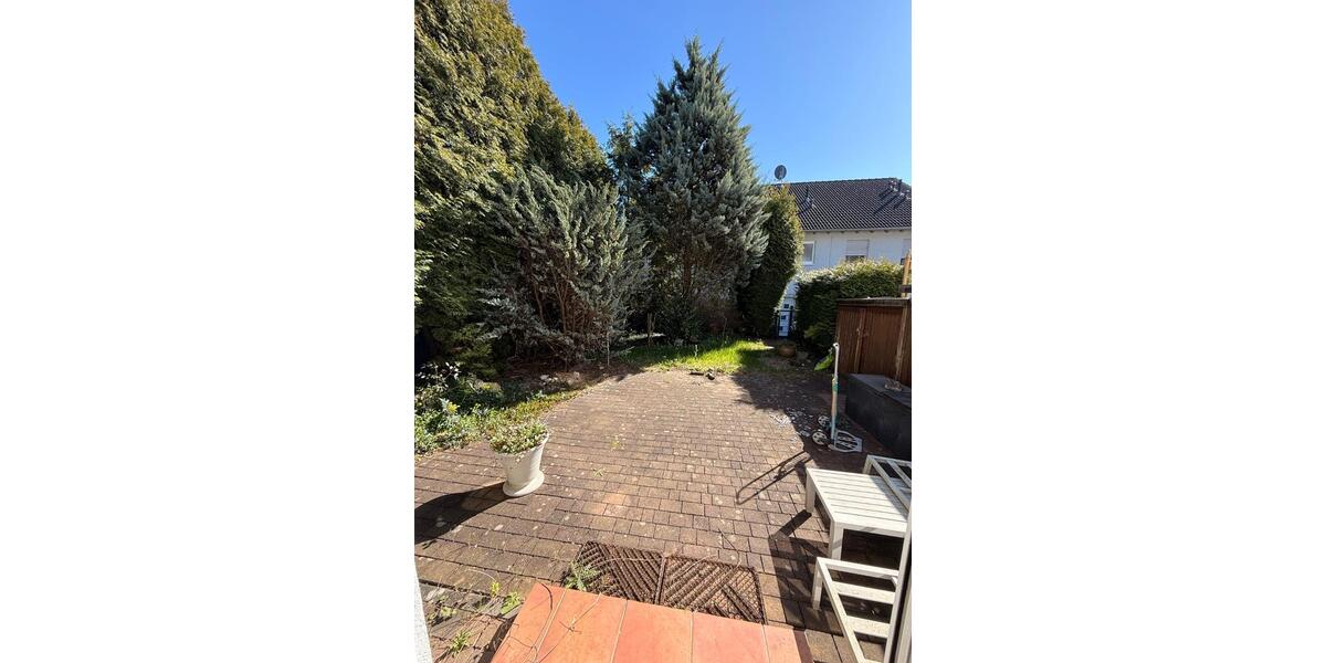 Reihenhaus Erkrath - 510.000&euro; | Angebot:26061068