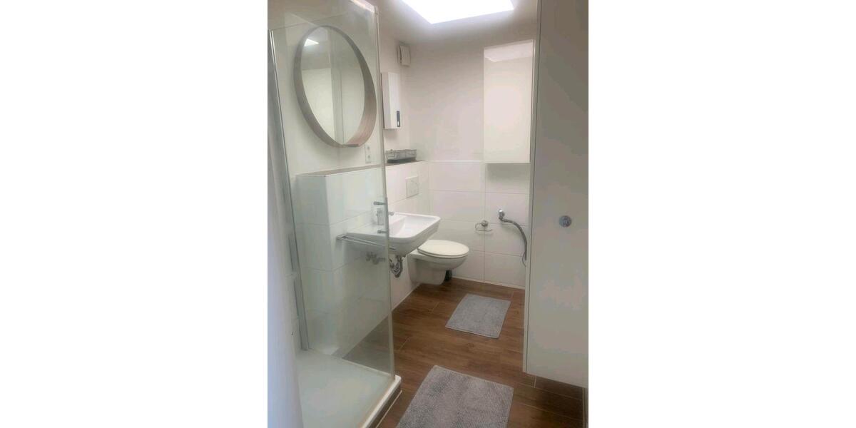 Dachgeschoßwohnung Dormagen Sankt Peter - 1.5 Zimmer, 36 m&sup2;, 780&euro; | Angebot:26690657