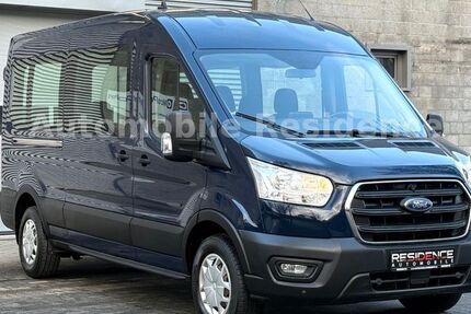 Ford Transit 45.000 km 28.980 &euro; Ratingen 40880