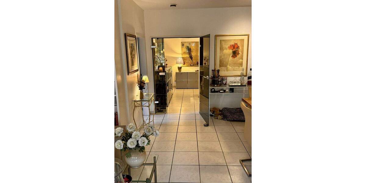 Terrassenwohnung Köln Neustadt-Nord - 5 Zimmer, 182 m&sup2;, 1.350.000&euro; | Angebot:25728343