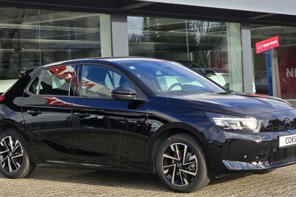 Opel Corsa GS Automatik|Winterpaket|ACC|Kamera 18.555 km 18.550 &euro; Wermelskirchen 42929