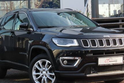 Jeep Compass 47.803 km 18.900 &euro; Neuss 41469