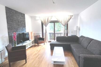 Wohnung Jüchen - 3 Zimmer, 73 m&sup2;, 950&euro; | Angebot:25930777