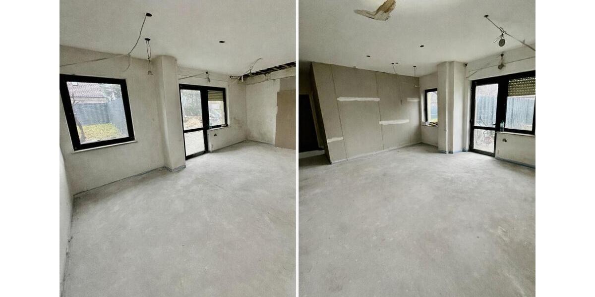 Erdgeschoßwohnung Köln Porz - 3 Zimmer, 112 m&sup2;, 1.680&euro; | Angebot:25614429