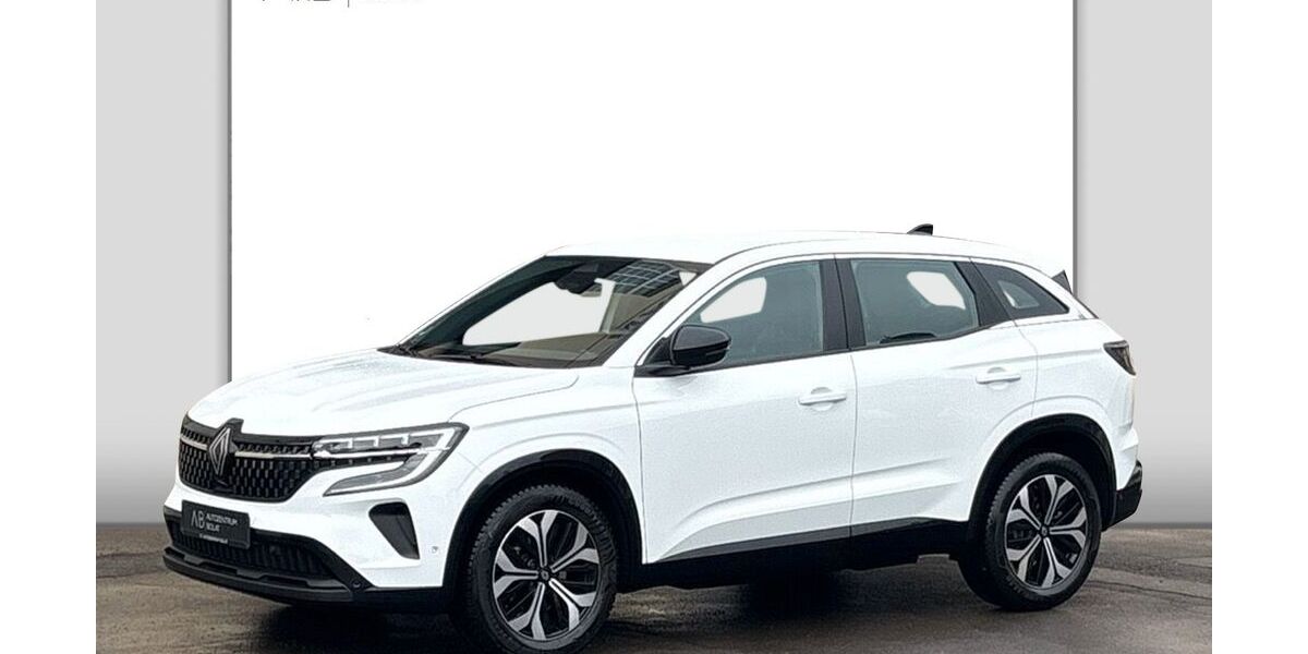 Renault Austral 27.646 km 22.900 &euro; Solingen/NRW 42655