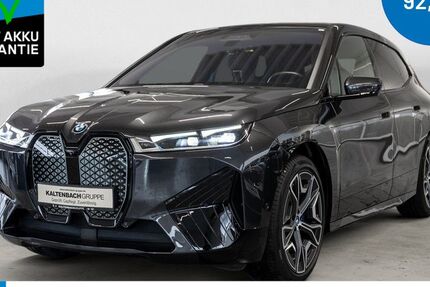 BMW iX 67.276 km 39.890 &euro; Remscheid 42897