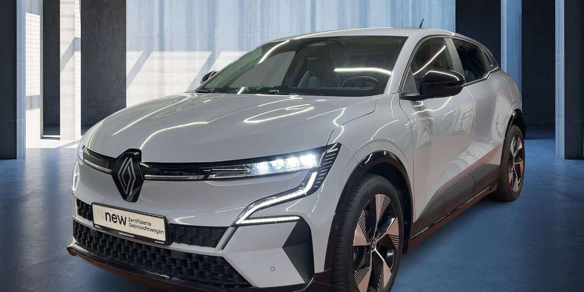 Renault Megane E-Tech 34.485 km 17.930 &euro; Köln 50939