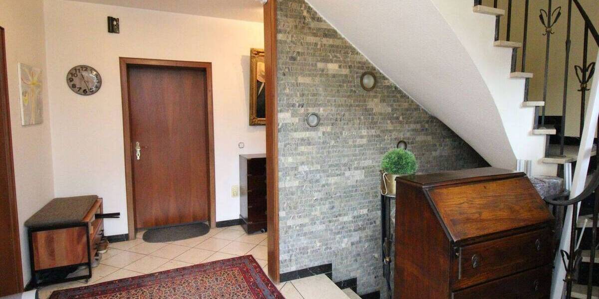 Einfamilienhaus Meerbusch Osterath - 4 Zimmer, 167 m&sup2;, 780.000&euro; | Angebot:26710061