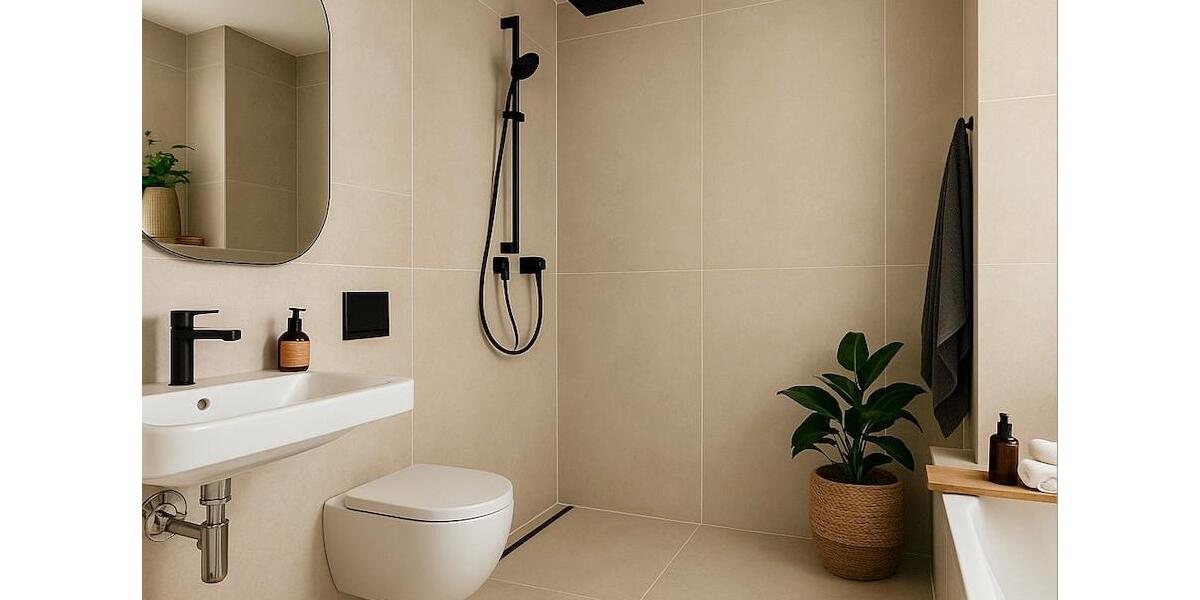 Etagenwohnung Hilden - 3 Zimmer, 100 m&sup2;, 2.000&euro; | Angebot:22711235