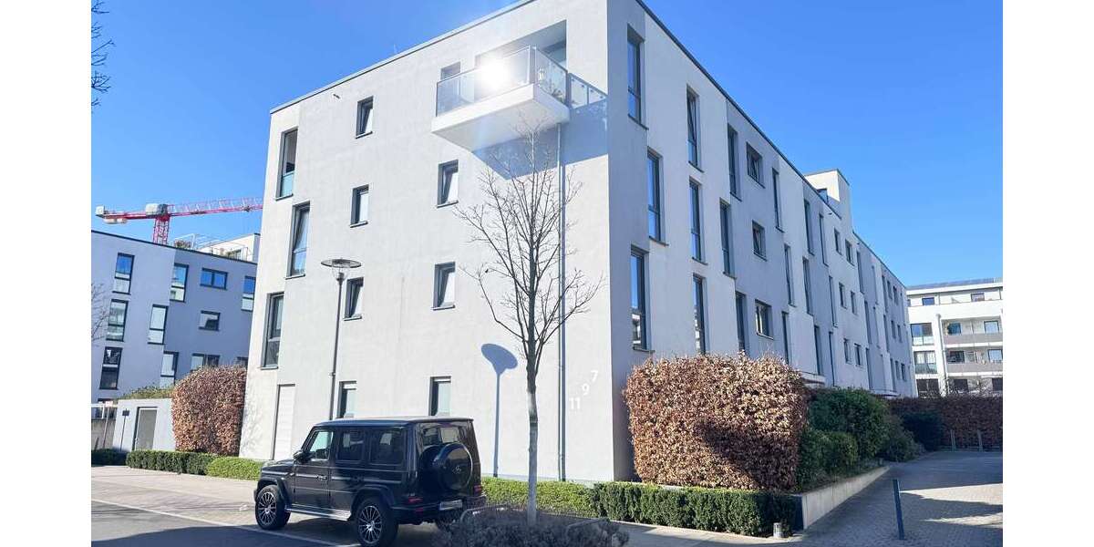 Etagenwohnung Köln Kalk - 5 Zimmer, 115 m&sup2;, 589.000&euro; | Angebot:25392096