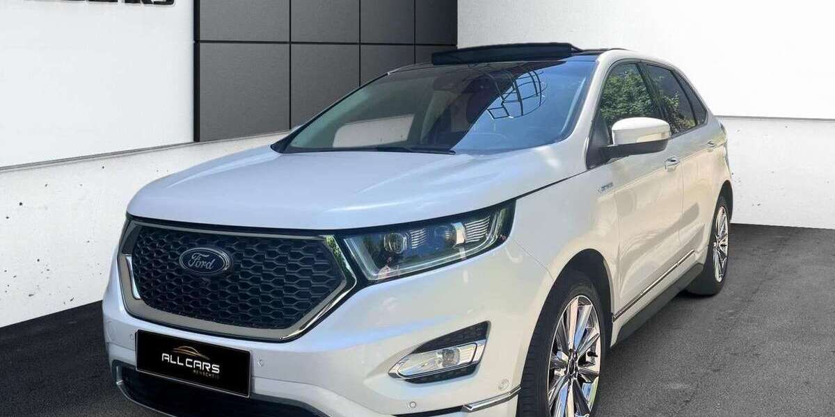 Ford Edge 94.500 km 19.990 &euro; Remscheid 42857