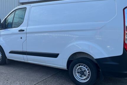 Ford Transit Custom 95.000 km 11.900 &euro; Pulheim 50259