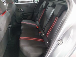 Opel Corsa e GS Line Kam Navi SHZ LHZ Tempo 6.014 km 18.870 &euro; HAAN 42781