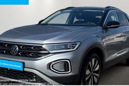 VW T-Roc 27.184 km 29.490 &euro; Neuss 41460