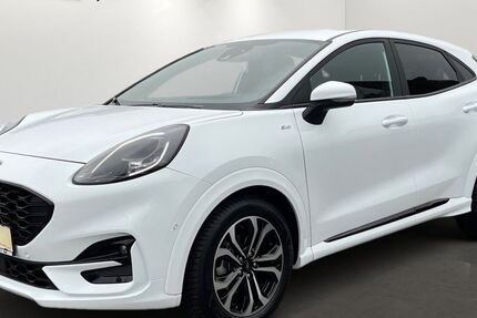 Ford Puma 16.274 km 24.990 &euro; Köln 51107