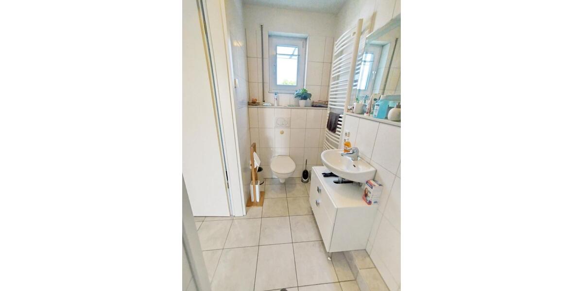 Maisonettenwohnung Köln Kalk - 3 Zimmer, 86 m&sup2;, 365.000&euro; | Angebot:25364893