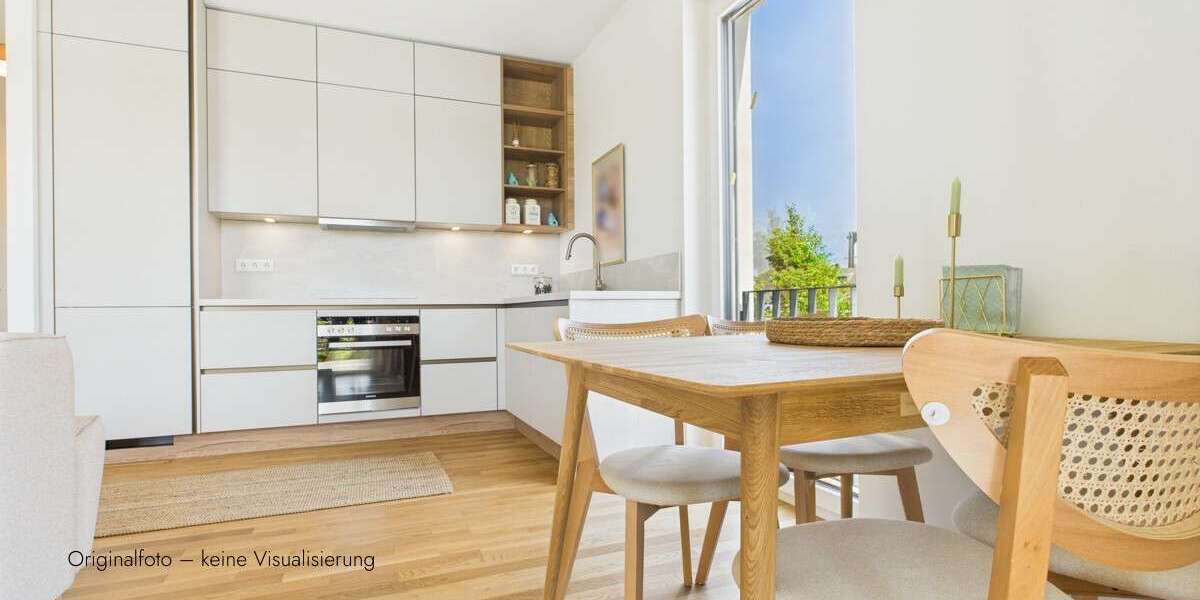 Etagenwohnung Köln / Elsdorf Elsdorf - 4 Zimmer, 94 m&sup2;, 575.000&euro; | Angebot:25476267