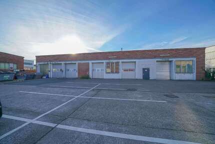 Gewerbeobjekt Ratingen Tiefenbroich - 850&euro; | Angebot:24369204