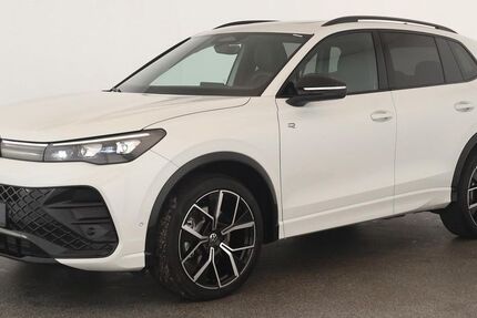 VW Tiguan 21.200 km 45.384 &euro; Neuss 41464