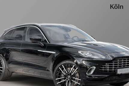 Aston Martin DBX 13.955 km 227.330 &euro; Köln 50968