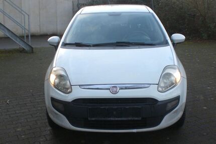 Fiat Punto Evo 90.000 km 2.900 &euro; Köln 50735