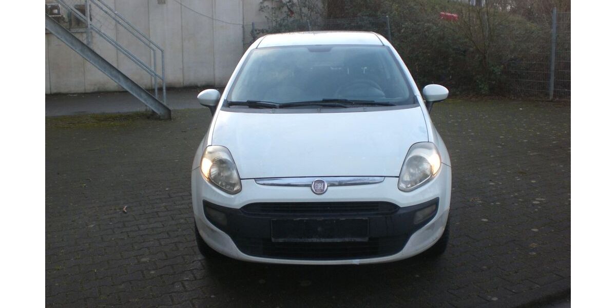Fiat Punto Evo 90.000 km 2.900 &euro; Köln 50735