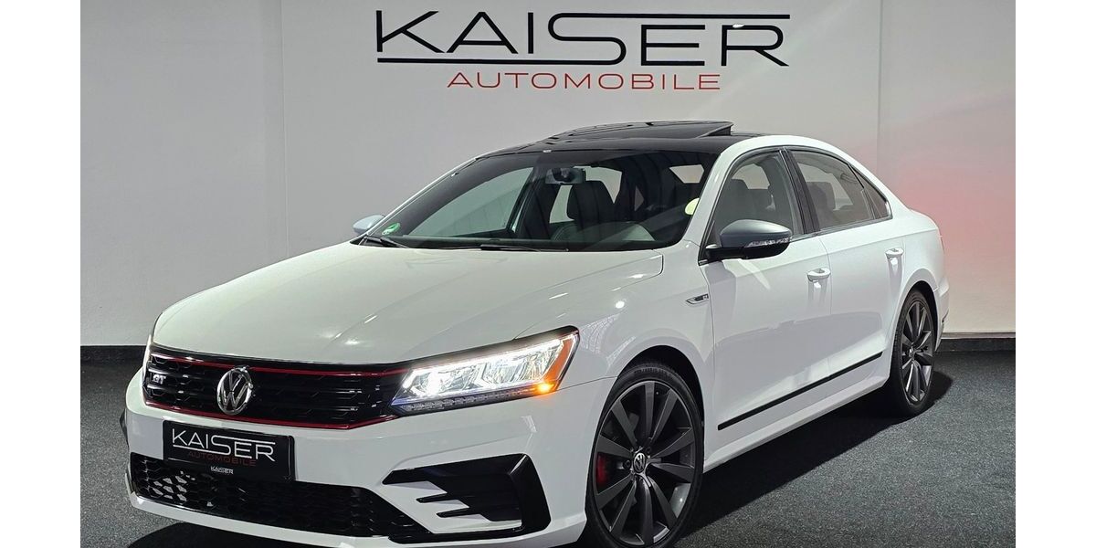 VW Passat 92.000 km 21.790 &euro; Remscheid 42859