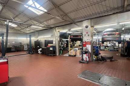 Gewerbeobjekt Köln Bickendorf - 3.700&euro; | Angebot:27355449