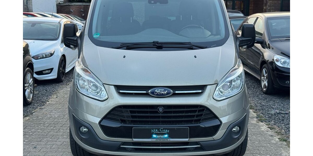 Ford Transit 143.000 km 9.450 &euro; Jüchen 41363