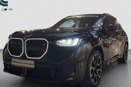 BMW X3 M50 15.848 km 66.340 &euro; Neuss 41460