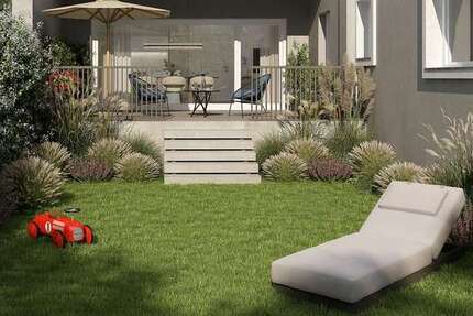 Wohnung Düsseldorf Pempelfort - 4 Zimmer, 140 m&sup2;, 1.150.000&euro; | Angebot:25155923