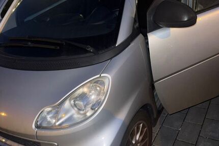 Smart ForTwo 99.000 km 4.100 &euro; köln 51145
