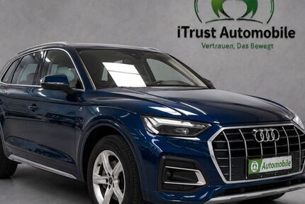 Audi Q5 122.300 km 26.999 &euro; Solingen 42697
