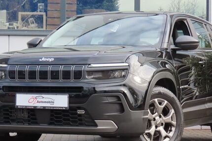 Jeep Avenger 20.000 km 16.900 &euro; Neuss 41469