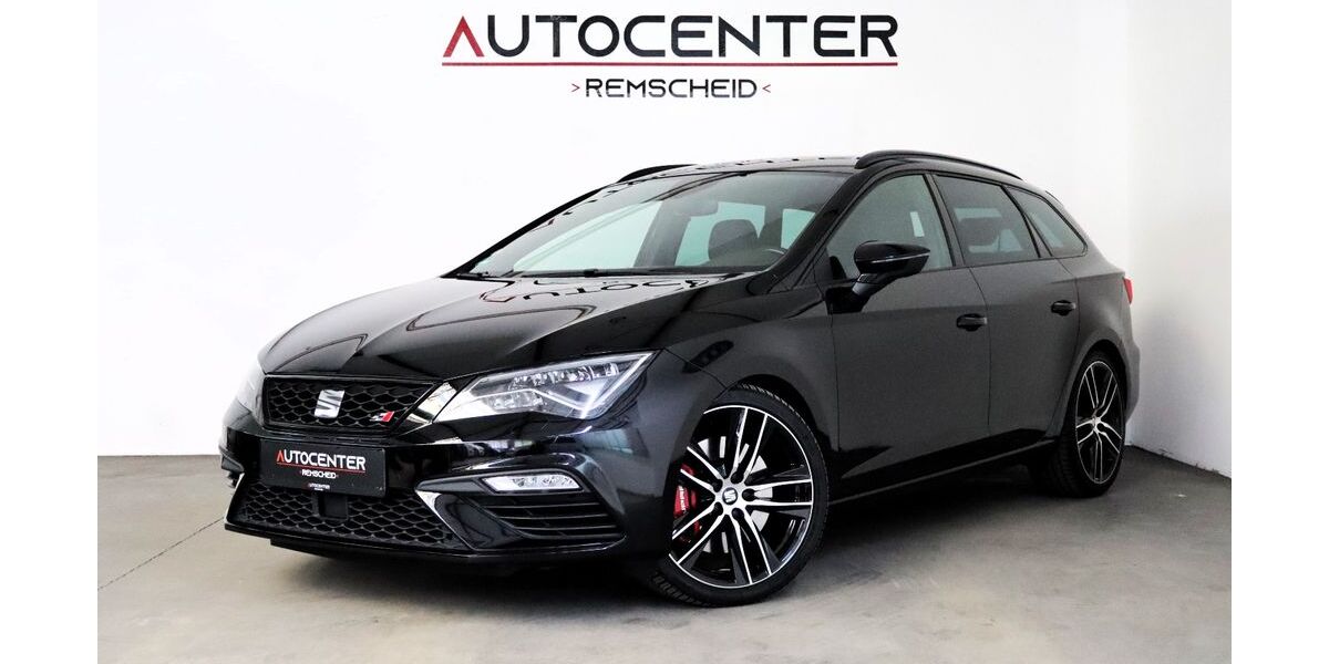Seat Leon 93.454 km 19.580 &euro; Remscheid 42897