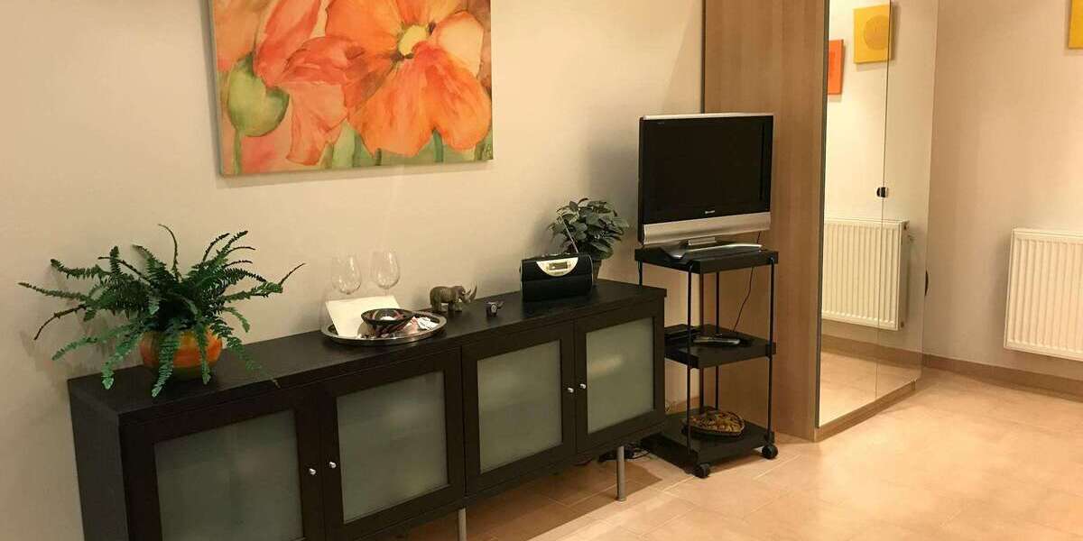 Zimmer Düsseldorf Lichtenbroich - 1 Zimmer, 685&euro; | Angebot:22848521
