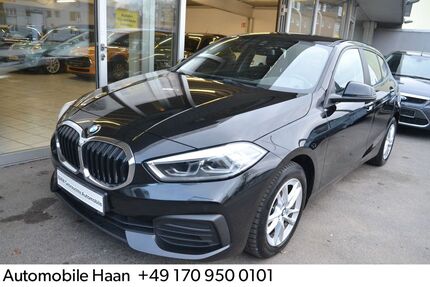 BMW 118 224.370 km 13.500 &euro; Solingen 42719