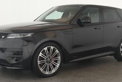 Land Rover Range Rover Sport 50.100 km 95.384 &euro; Neuss 41460