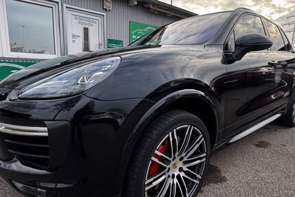 Porsche Cayenne 165.000 km 34.490 &euro; Frechen 50226