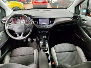 Opel Crossland X Ultimate 1.2 Kam H-UP SHZ LHZ Tempo 57.827 km 14.590 &euro; HAAN 42781