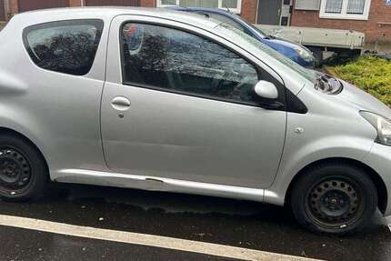Toyota Aygo 142.000 km 1.750 &euro; Leverkusen, Stadt 51371