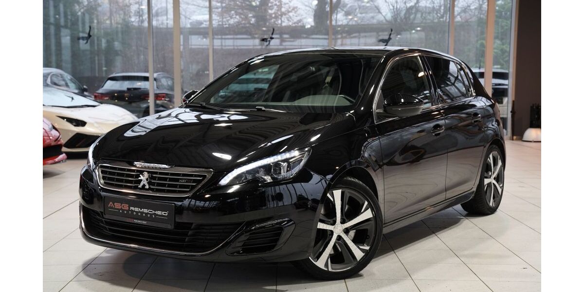 Peugeot 308 99.900 km 13.700 &euro; Remscheid/NRW 42855